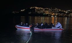 Göçmen Kaçakçılığı Operasyonu: 2 şüpheli gözaltında