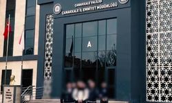 Göçmen kaçakçılığına darbe: 26 kaçak göçmen yakalandı, 4 organizatör tutuklandı