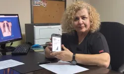 Göğüs Cerrahisi Uzmanı Doç. Dr. Şeyda Örs Kaya kimdir?