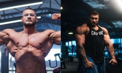 Gökalaf olarak tanınan vücut geliştirmeci Göktuğ Alaf kimdir?