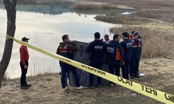 Gölette feci olay: Zafer Partisi İlçe Başkanı hayatını kaybetti!