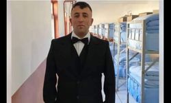 Görev başında fenalaşan genç asker hayatını kaybetti