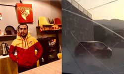 Göztepe taraftarının ölümüne neden olan sürücü hakkında mahkemeden karar