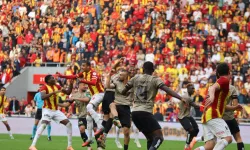 Göztepe ve Kocaelispor VAR’lı maçta beraberliğe razı oldu