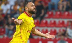 Göztepe’de Efkan yine sahne alacak