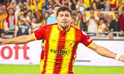 Göztepe'de Sabra bir türlü dönemedi