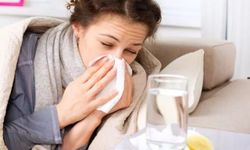 Grip ilerlemeden önlem alınmalı: Zatürre için zemin hazırlayabilir