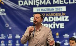 AK Parti İzmir Milletvekili Mahmut Atilla Kaya’dan İzmir 2054 ve 2074 Planlarına tepki