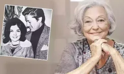 Cüneyt Arkın'ın eski eşi Güler Mocan vefat etti