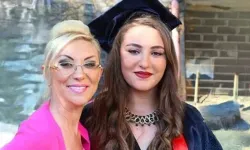 Güllü'nün kızından dikkat çeken paylaşım: 'Biz kulaklarımızı kapattık'