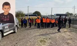 Günlerdir aranıyordu! 11 yaşındaki Veysel'in cansız bedeni bulundu