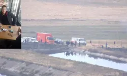 Günlerdir aranıyordu… Polis memurunun cansız bedeni sazlıkta bulundu!