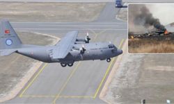 Gürcistan’da şehit olan askerlerimiz “Koca Yusuf”la yurda getiriliyor