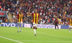 Gürsel Aksel’de zafer şarkısı: Juan Göztepe’yi uçurdu!