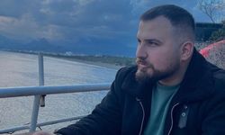 Gürültü yapanları uyardı, kalbine aldığı bıçak darbesiyle hayatını kaybetti