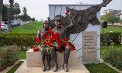 Güzelbahçe, Bülent Ecevit'i vefatının 19. yılında andı