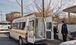 Haber alınamayan 80 yaşındaki adam evinde ölü bulundu