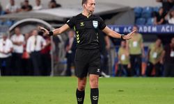 Hakem Zorbay Küçük’ün yargılamasında kritik gelişme: İdari tedbir kaldırıldı