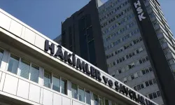 Hâkimler ve Savcılar Kurulu Üyeliğine Havvanur Yurtsever seçildi