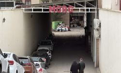 Halı saha sonrası otomobile silahlı saldırıda 1 kişi hayatını kaybetti