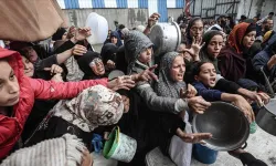 Hamas’tan Gazze için “acil müdahale” çağrısı: İnsani kriz derinleşiyor