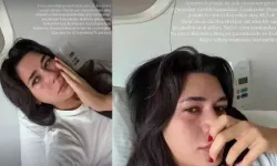 Günlerdir hastanede tedavi gören Sibil Çetinkaya'nın hastalığının nedeni belli oldu