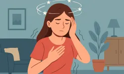 Hayalet Deprem Sendromu nedir, belirtileri nelerdir?