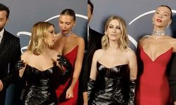 Hazal Kaya Melisa Döngel olayı ne?