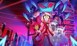 Hazbin Hotel 3. sezon ne zaman çıkacak?