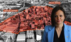 Karabağlar’da kentsel dönüşüm: Osman Aksüner Mahallesi’nde süreç başladı