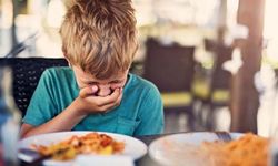 Her yıl 125 bin çocuk gıda zehirlenmesinden ölüyor