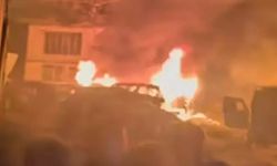 Hindistan'da karakolda patlama: Çok sayıda ölü ve yaralı var