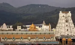 Hindistan'da tapınakta izdiham çıktı: 12 kişi yaşamını yitirdi