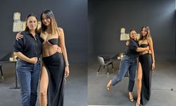 Hülya Avşar ve Merve Taşkın'a suç duyurusu