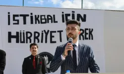 Hürriyet ve İstikbal Derneği Başkanı Alaattin Kürşat Derebaş kimdir?