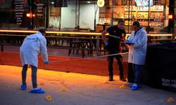 Husumeti bitirmek için gitti, cinayetle döndü!