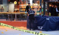 Husumetli olduğu akrabasını silahla öldürdü