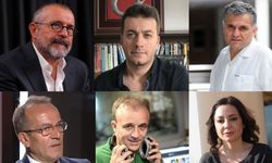 İBB’ye yönelik yolsuzluk soruşturmasında gazetecilere adli kontrol kararı!