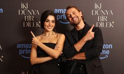 İki Dünya Bir Dilek yazarı kim, hangi platformda?