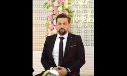 İki otomobilin çarpıştığı kazada 1 kişi öldü, 7 kişi yaralandı