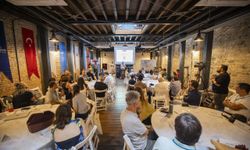 İklim politikalarında İzmirlilerin de sözü var