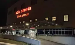 İlaçlama sonrası 8 kişi zehirlenme şüphesiyle hastaneye kaldırıldı