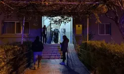 69 yaşındaki adam ilaçlattığı evinde ölü olarak bulundu