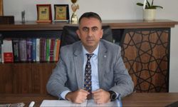 İlçe Tarım ve Orman Müdürü Murat Erşan vefat etti