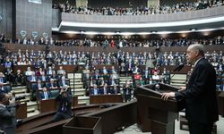 İmralı'ya gidiş süreci konuşulacak! AK Parti kapalı grup toplantısı ne zaman?