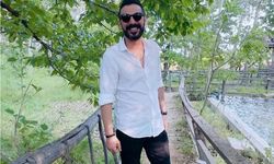 İnfaz Koruma Memuru Ebubekir Soylu hayatını kaybetti