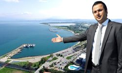 Karabulut'tan TMMOB İzmir İl Koordinasyon Kurulu’na algı tepkisi