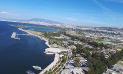 İnciraltı planları yine gündemde: Turizm merkezi statüsü kalktı