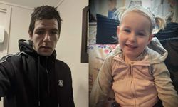 İngiltere 2 yaşındaki kızını öldüren zanlı başı kesilmiş halde bulundu