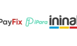 İninal, Payfix ve Aypara'nın faaliyet izni iptal edildi